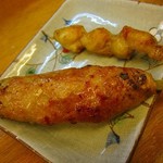 伊藤家 - ２０１６年６月再訪問