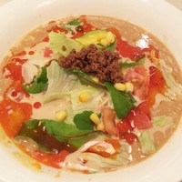 四川料理 龍の子 - 
