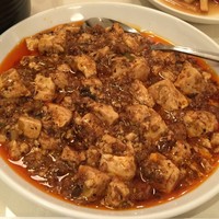 四川料理 龍の子 - 