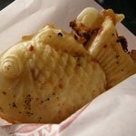 THE TAIYAKI - ドイツ風「ジャーマンポテト」