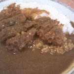 CoCo壱番屋 - 手仕込ササミ・ヒレカツカレー