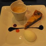 シェ・ムラ - 通常デザート