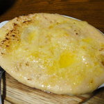 ブルドック - スパゲティグラタン