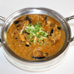 カリーゾーン - 