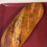 ネモ・ベーカリー＆カフェ - トマトフランス