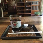 Kaizokusen Yamachuu - アイスコーヒー
