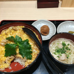 鶏三和 神戸さんちか店 - 