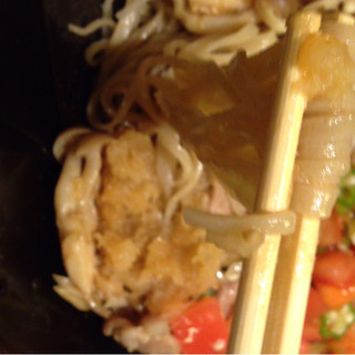 八幡そば 五郎八_2