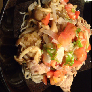 八幡そば 五郎八_1