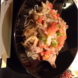 八幡そば 五郎八_0