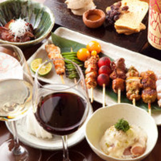 ◎Perfect for various banquets◎2-hour all-you-can-drink course starts from 5,000 yen (tax included)