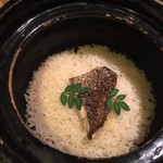 鯛めしや はなび - 鯛めし