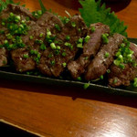 美味ぇ津゛ - ハラミ