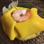 京樽 - 茶巾寿司