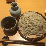 Soba Ichijin - 