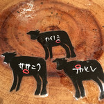 肉ビストロ&クラフトビール ランプラント - 