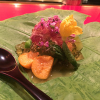にくの匠 三芳 - 