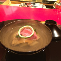 にくの匠 三芳 - 