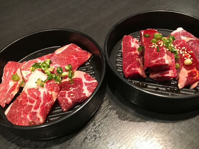 ほんまもん 西条店 西条 焼肉 食べログ