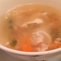 中国飯店 三田店 - 