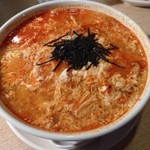 一升びん - クッパ（ピリ辛）５６０円