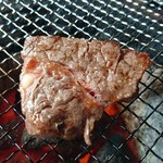 一升びん - 松阪肉シャトーブリアン⑤