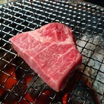 一升びん - 松阪肉シャトーブリアン④