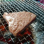 一升びん - 松阪肉シャトーブリアン③