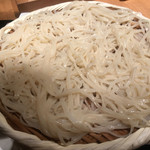 稲庭うどんとめし 金子半之助 - 