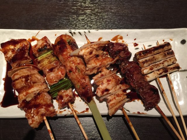 たま テレビ塔店 （【旧店名】とりの介） 大通/居酒屋 [食べログ]