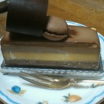 ラヴニュー - ラスパイユ