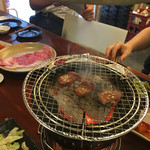 炭火焼肉 ホルモン やま元 - 