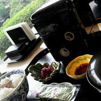 All Day Dining shizuku - 名物三段重