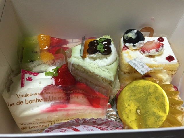 パティスリードルセ さんすて福山 福山 洋菓子 その他 食べログ パティスリードルセ さんすて福山 福山 洋菓子 その他 食べログ