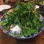 亜鹿猪～珍 - 生春巻