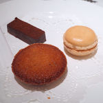 コート ドール - 