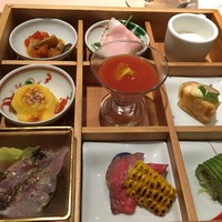 シェ フルール 横濱 - 