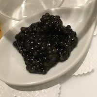 シェ フルール 横濱 - シャンにはキャビア！