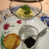 シェ フルール 横濱 - 