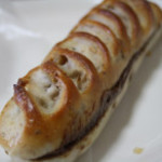 ル・シュクレクール - カフェ