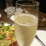 トラットリア クアルト - 