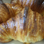 ル・シュクレクール - クロワッサン