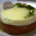 ル・シュクレクール - 爽やかタルト