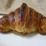 ル・シュクレクール - クロワッサン