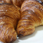 ル・シュクレクール - クロワッサン