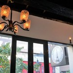 ラ・プティシュシュ - 