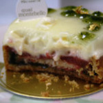 ル・シュクレクール - 中の状態