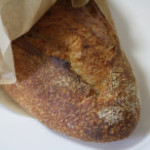 ル・シュクレクール - バタール1/2　340円