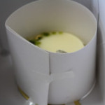 ル・シュクレクール - ケーキは大切に