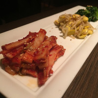 原宿焼肉 KINTAN - 